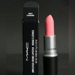💖 MAC Sweet Experience Lipstick - 🌟RARE 🌟 LIMITED EDITION ❗